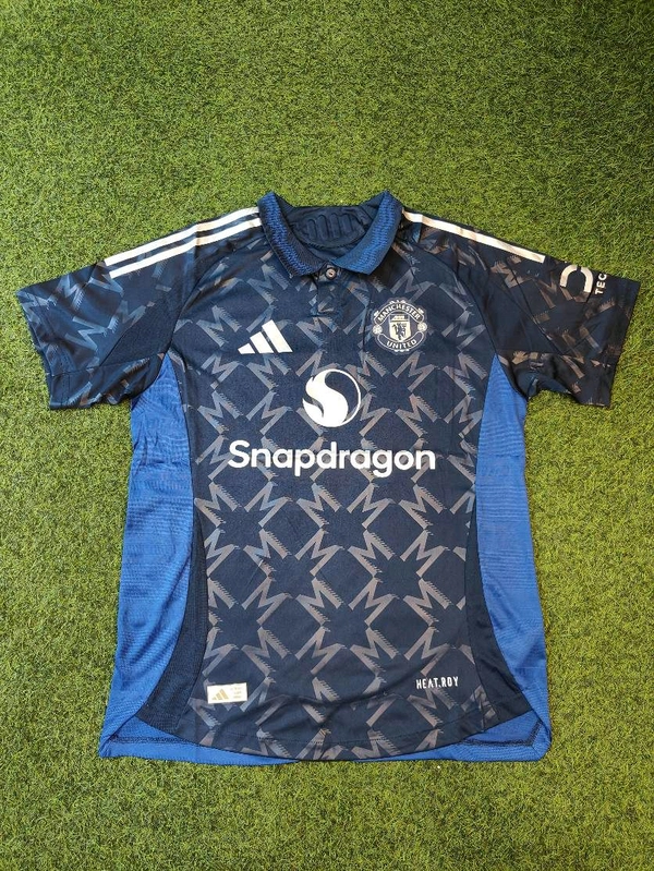 Manchester United Player Edition 24/25 Away Kit - XL