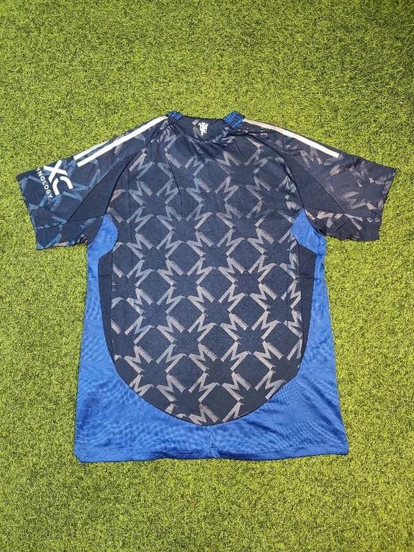 Manchester United Player Edition 24/25 Away Kit - XL
