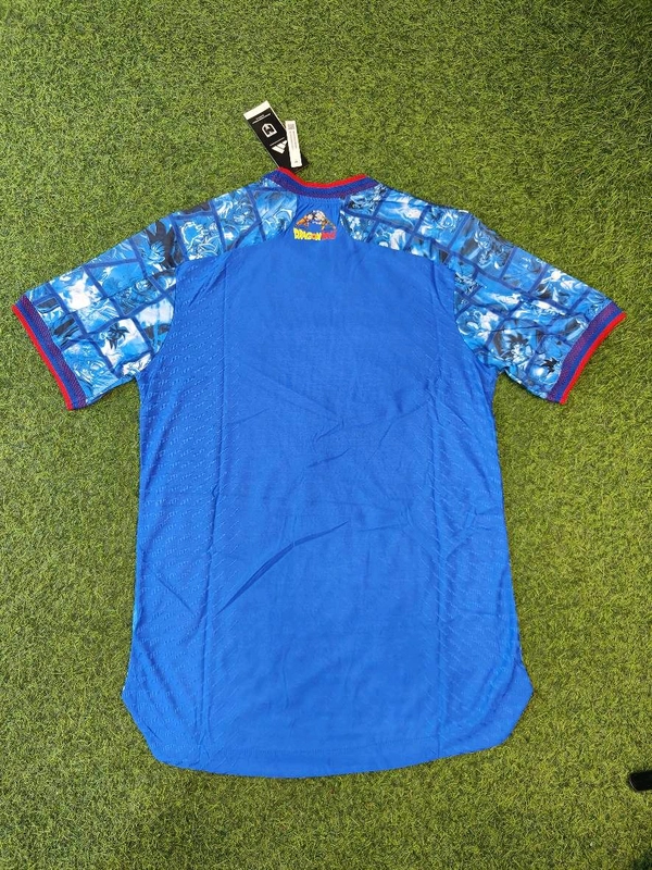 Japan Anime Dragon Ball Player Edition - M