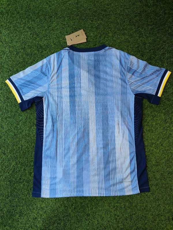 Tottenham Away Player Edition 24/25 - S