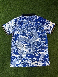 Madrid Fan Edition Dragon Kit Set 24/25 - L