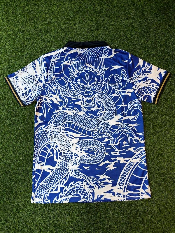 Real Madrid Fan Edition Dragon Kit Set 24/25 - XXL