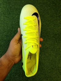 Vapor 16 Next-gen Light Green Colour Low Ankle - 5.5