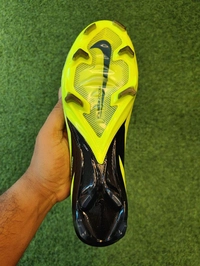 Vapor 16 Next-gen Light Green Colour Low Ankle - 6