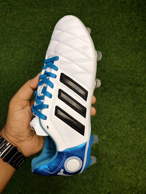 11pro Kroos White Blue Colour - 9