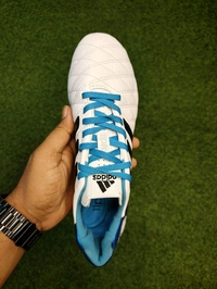 11pro Kroos White Blue Colour - 9