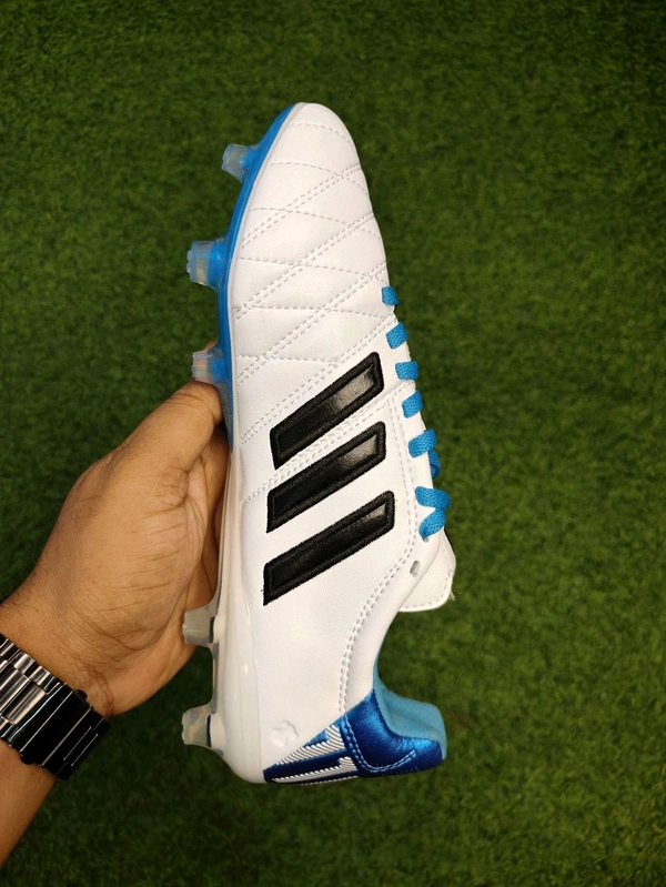 11pro Kroos White Blue Colour - 9