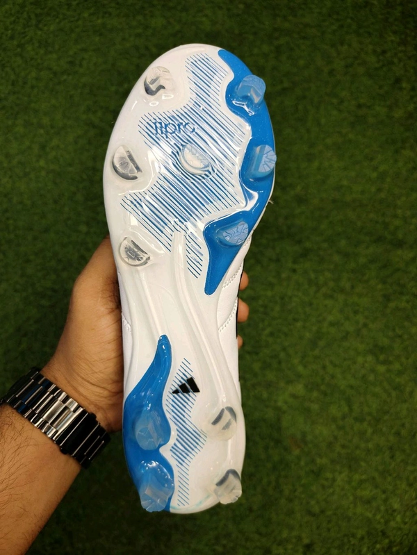 11pro Kroos White Blue Colour - 9