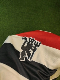 Manchester United 3rd Kit Fan Edition Set  - XXL