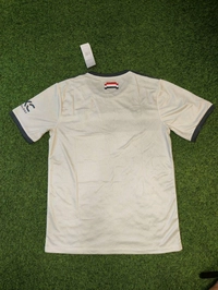 Manchester United 3rd Kit Fan Edition Set  - XXL