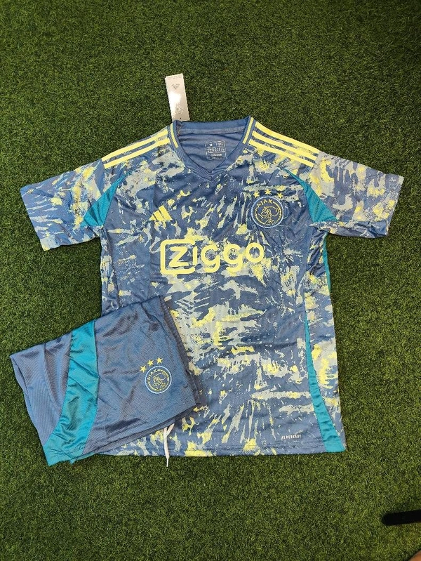 Ajax Away Fan Edition Set  - XL