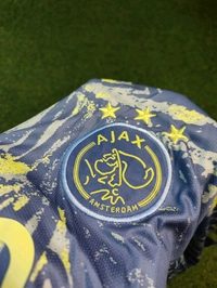Ajax Away Fan Edition Set  - XXL