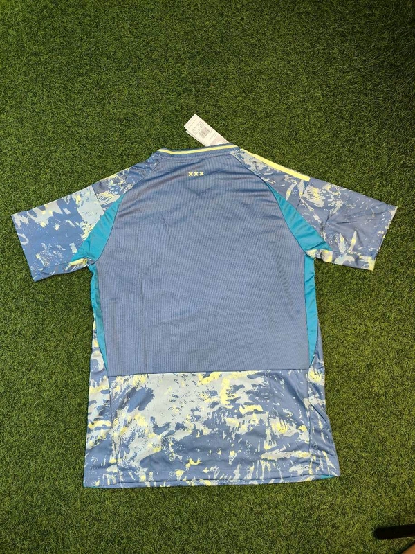 Ajax Away Fan Edition Set  - XXL