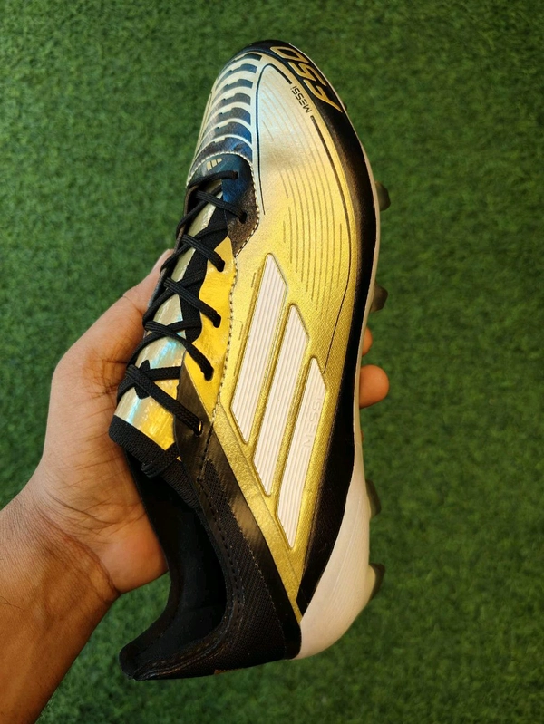 F50 Messi Golden Boot - 6