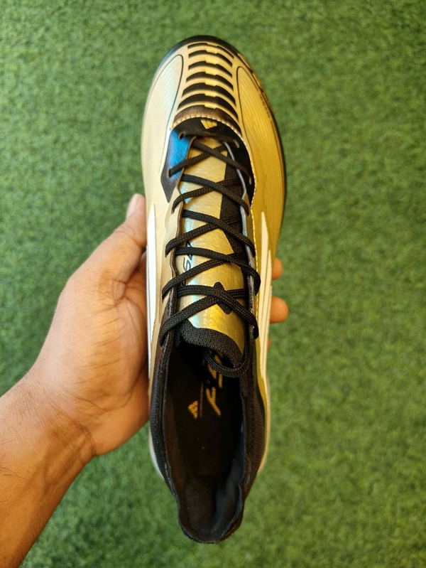 F50 Messi Golden Boot - 6