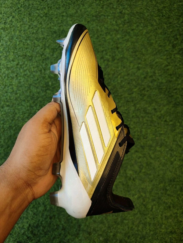 F50 Messi Golden Boot - 6
