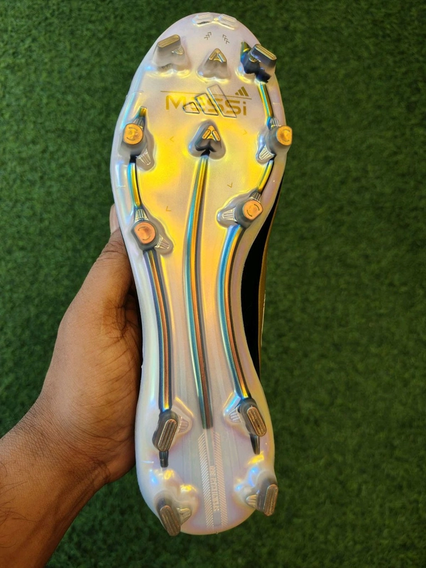 F50 Messi Golden Boot - 6