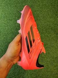 F50 Red Colour With Less - 6.5