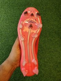 F50 Red Colour With Less - 6.5