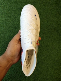 PhantomGX Luna White Colour High Ankle - 8.5
