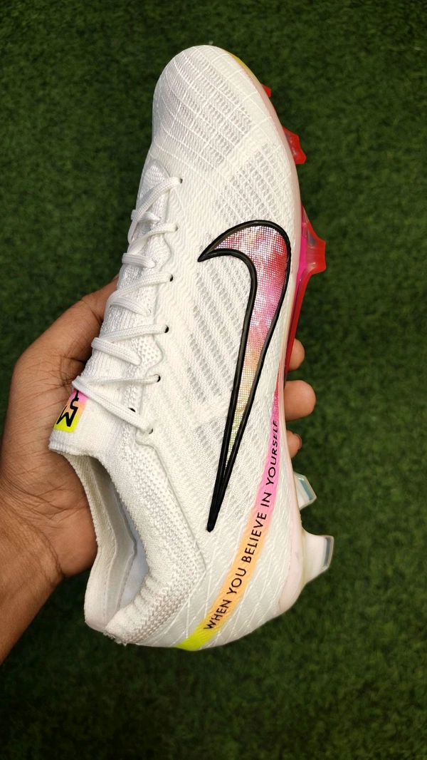 Airzoom Mercurial Superfly 9 Elite Marcus Rashford - 8.5