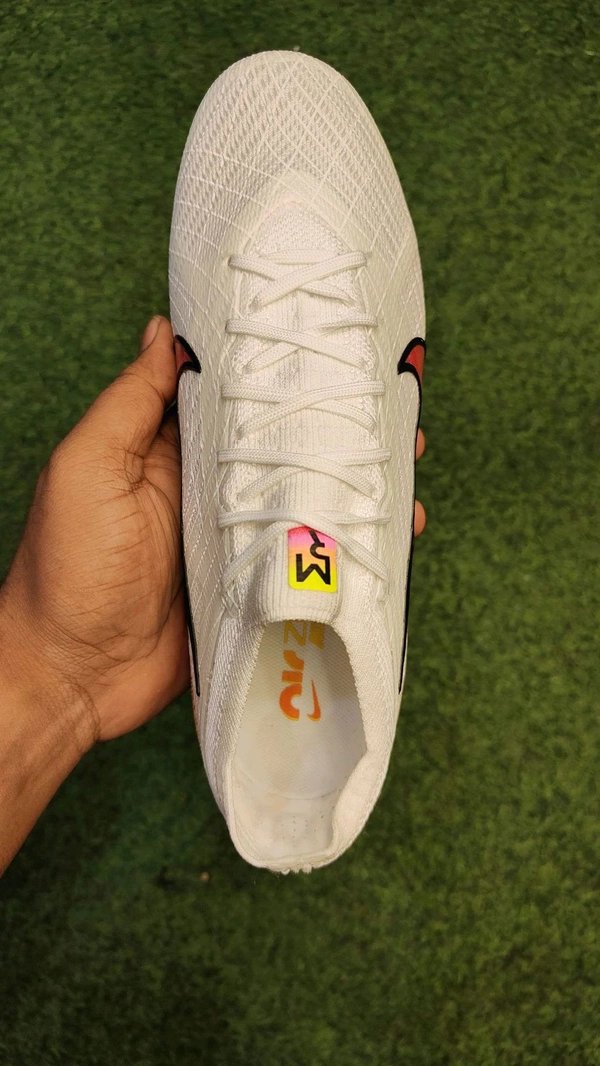 Airzoom Mercurial Superfly 9 Elite Marcus Rashford - 8.5