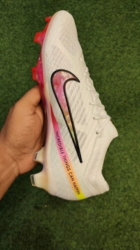 Airzoom Mercurial Superfly 9 Elite Marcus Rashford - 8.5