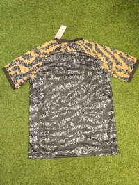 Madrid Black Colour Special Kit - XL