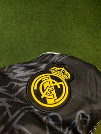 Madrid Black Dragon Kit - M