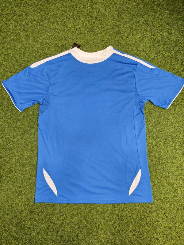Retro Chelsea 2011-12 Home Half Sleeve  - XXL