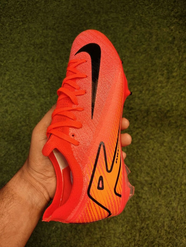 Vapor 16 Next-gen Red Color Low Ankle - 9