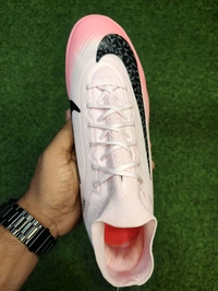Mercurial Superfly 9 Elite Light Pink Colour Asto/Turf - 8.5