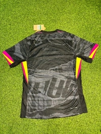 Chelsea Black 3rd Kit Player Edition 24/25 - S