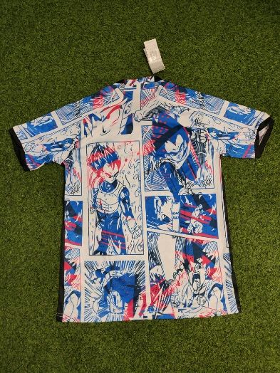 Japan Anime Kit Fan Edition Set  - M