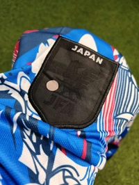 Japan Anime Kit Fan Edition Set  - M