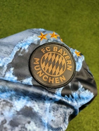 Bayern Munich Away Fan Edition Set 24/25 - XXL