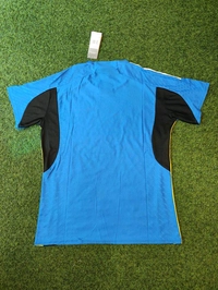India Cricket Blue Practice Jersey Player Edition  - XL