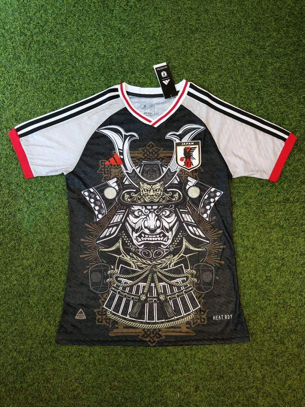 Japan Football Team Special Kit Player Edition  - XXL