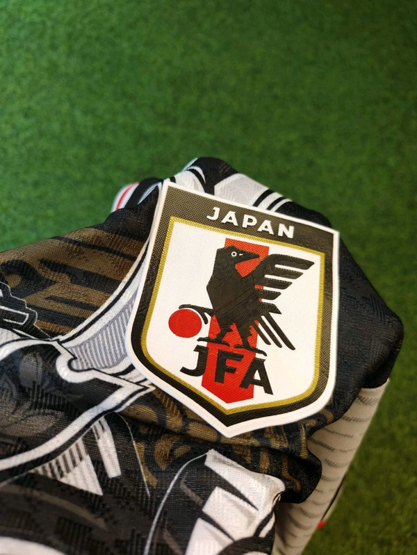 Japan Football Team Special Kit Player Edition  - XXL