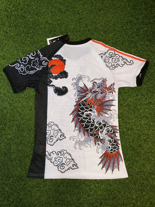 Japan Football Team Special Kit Player Edition  - S