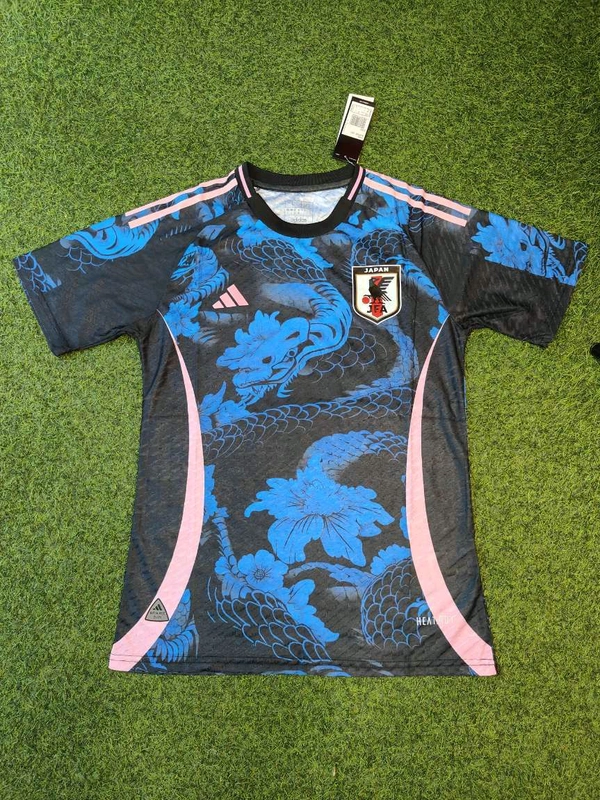 Japan Football Team Special Kit Player Edition  - S