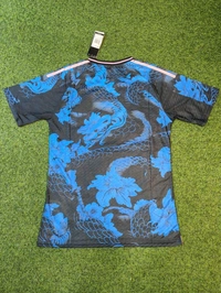 Japan Football Team Special Kit Player Edition  - S