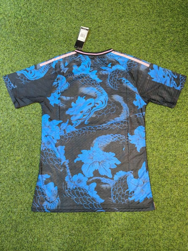 Japan Football Team Special Kit Player Edition  - S