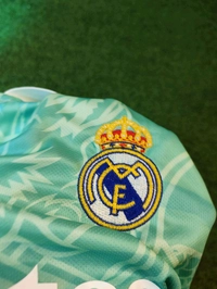 Madrid Green Dragon Kit Fan Edition Set - L