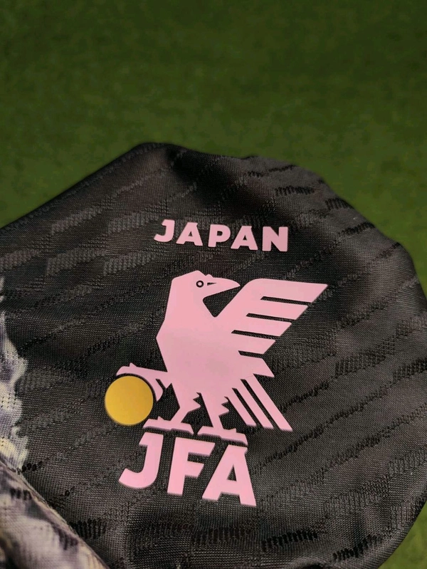 Japan Football Team Special Kit Player Edition  - L