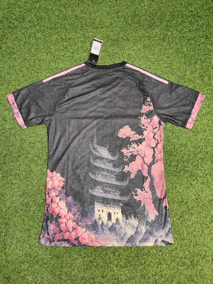 Japan Football Team Special Kit Player Edition  - L