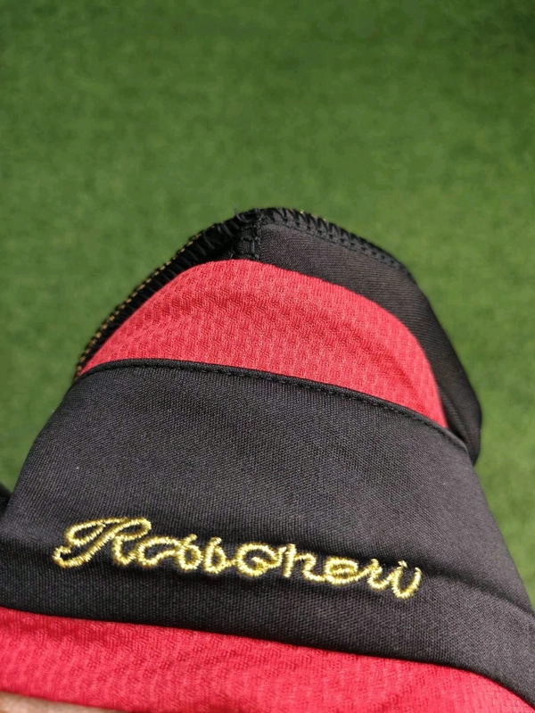 Retro AC Milan Home 2006-07 Half Sleeve  - XXL