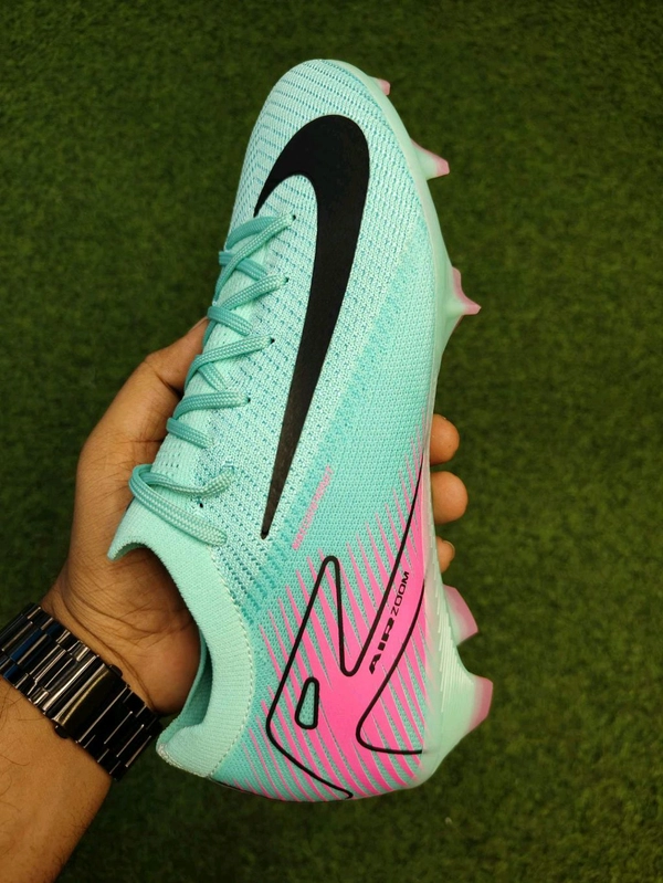 Airzoom Vapor 16 Next-gen Sky-blue Colour Low Ankle - 7.5