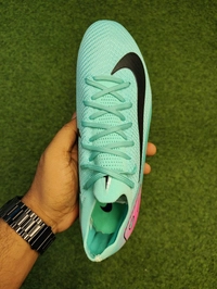 Airzoom Vapor 16 Next-gen Sky-blue Colour Low Ankle - 7.5