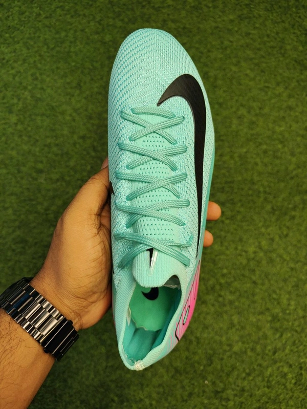Airzoom Vapor 16 Next-gen Sky-blue Colour Low Ankle - 7.5